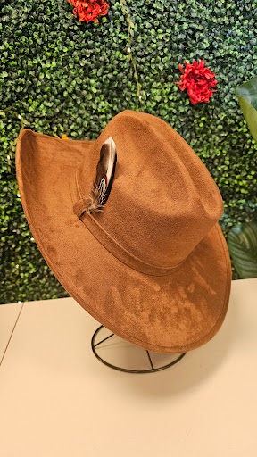Do2Much Boutique - Visual