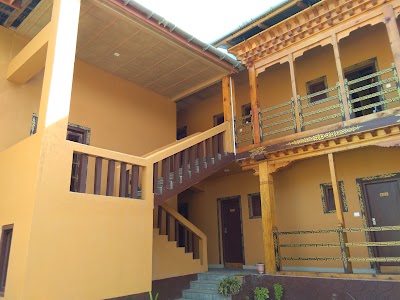 Photos of Dharma Resort ,Paro