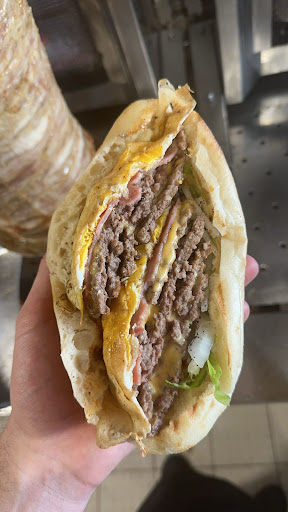 Photo 5 - Mister Kebab