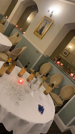 The Bath & County Club - Thumbnail