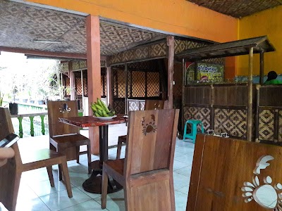 Photos of Kafe Durian "Barokah"