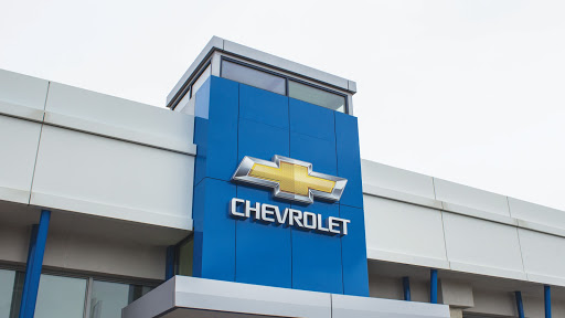 Murray Chevrolet Cadillac Medicine Hat