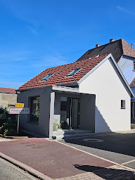 Photo n°6 de Marjorie Coiffure 68600 à Volgelsheim (Salon de coiffure)