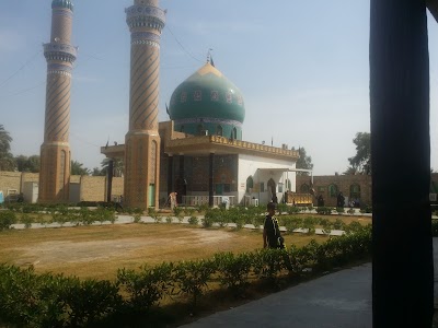 Photos of مطعم سيد شهيد ابو الكباب