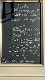 Photo n°21 de Le Californie à Cannes (Restaurant)