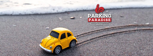 Parking Paradise Siracusa