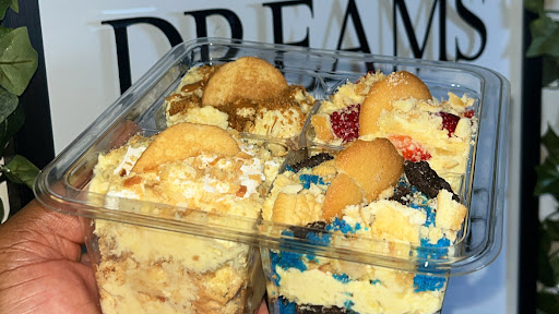 Tha Pudding Factory