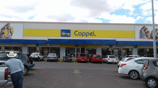 Coppel Asunción - Visual