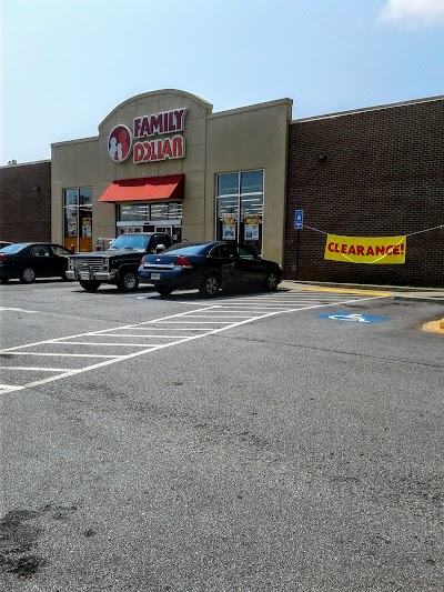 Family Dollar