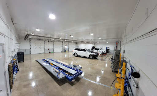 Ficarro's Auto Body - Thumbnail