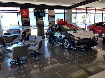 Photos of Toyota of Melbourne