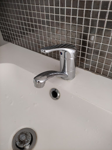 O’Brien Plumbing East Brisbane Logo