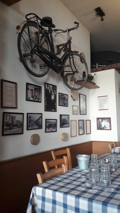 Photos of Zenon Tavern