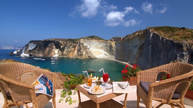 Hotel Chiaia di Luna