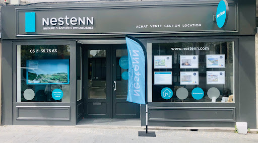 Agence Nestenn Immobilier Calais - Thumbnail