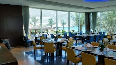 Photos of Oceanic Khorfakkan Resort & Spa