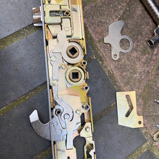 Donaldson Locksmiths - Thumbnail