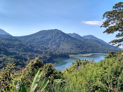 Photos of Agung Ari Tourist Information