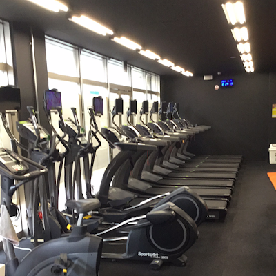 エブリボディ(EVERYBODY)奈良市/新大宮店