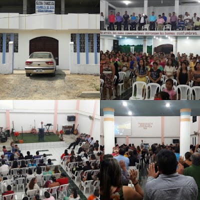 Photos of Iglesia Asamblea de Dios Ecuatoriana Chone