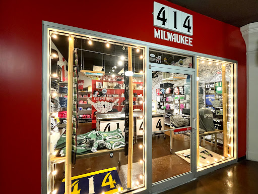 414 Milwaukee - United States