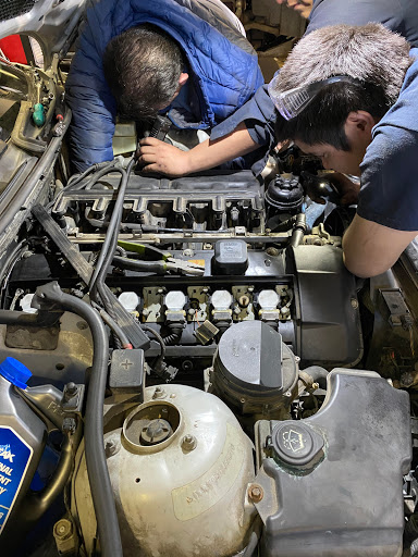 R-1 Auto Service - Thumbnail