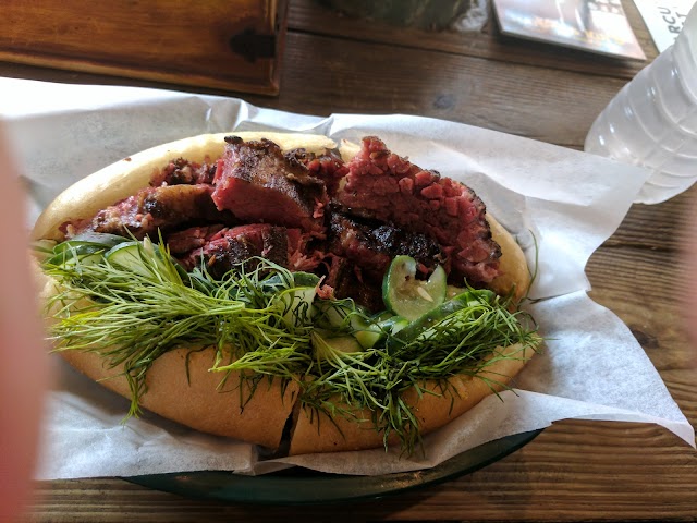 Harry & Ida's Meat and Supply Co.