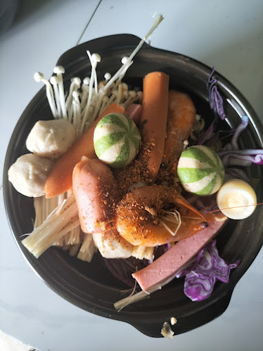 Trà Sữa Kim Ngân, Long Đức, Long Phú, Sóc Trăng