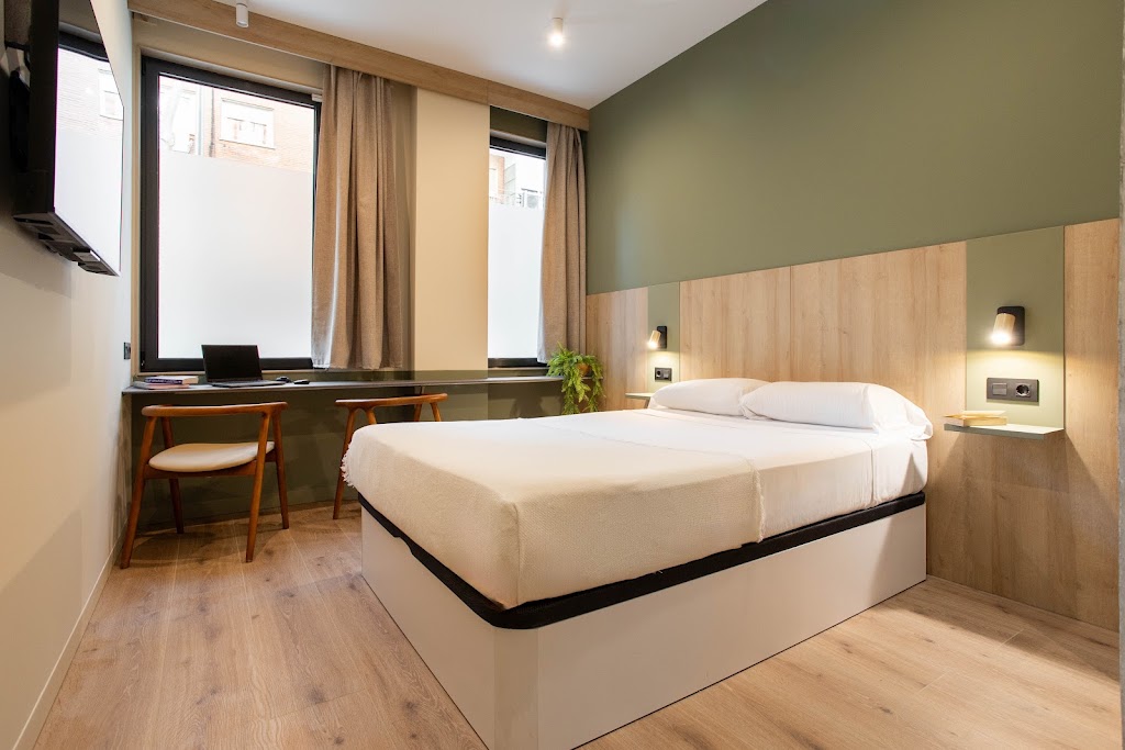 Foto de Ola Living Chamartin en Madrid