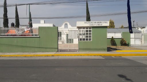 PREPARATORIA JOSEFA ORTIZ DE DOMINGUEZ, MODULO A DISTANCIA DE LA EPO 338 Gallery - Mexico