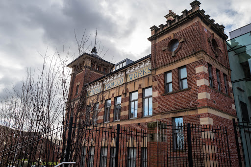 Exchange Accountants Lisburn - Thumbnail