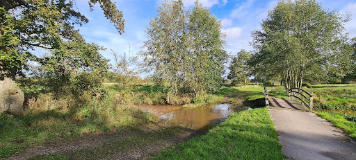 Parkeerplaats Natuurmonumenten - Thumbnail