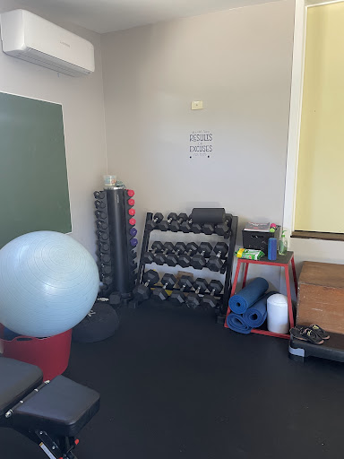 Prescription for Fitness - Thumbnail