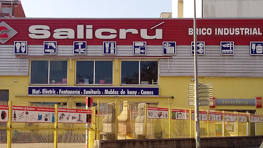Electro Instalacións Comercial Tordera S.L.