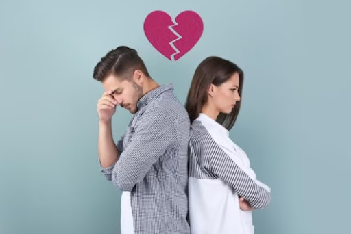 Relationship problems are a subject that refers to many problems experienced in relationships. Pe… post image