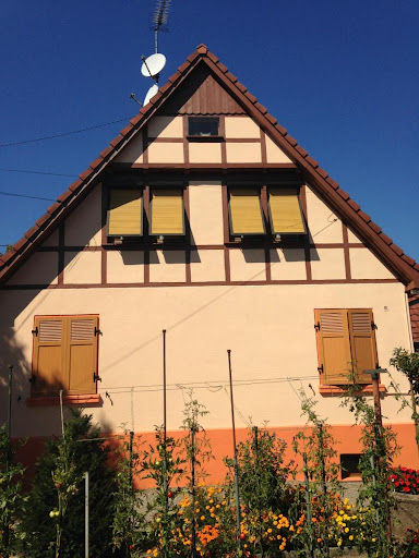 Photo de STEIS Technique - Toiture à Blanquefort (33290)