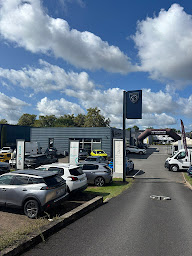 Photo n°20 de Peugeot Brive Tressol-Chabrier à Brive-la-Gaillarde (Vendeur de voitures d'occasion)