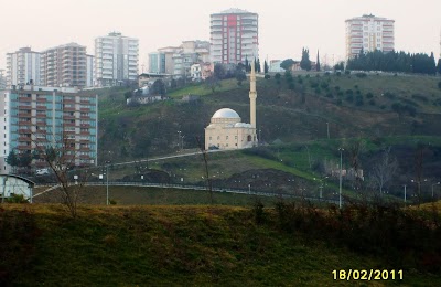 Kalkanca Cemetery