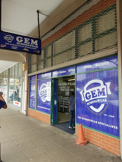 Photos of Gem Schoolwear City Centre - Retail Store