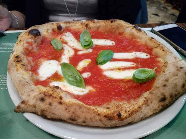 Lievità - Pizzeria Gourmet