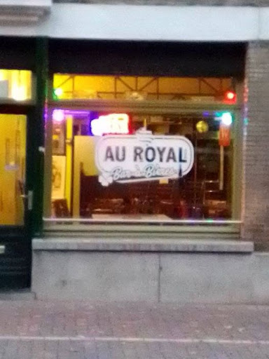 42 rue du fort AU ROYAL - Thumbnail