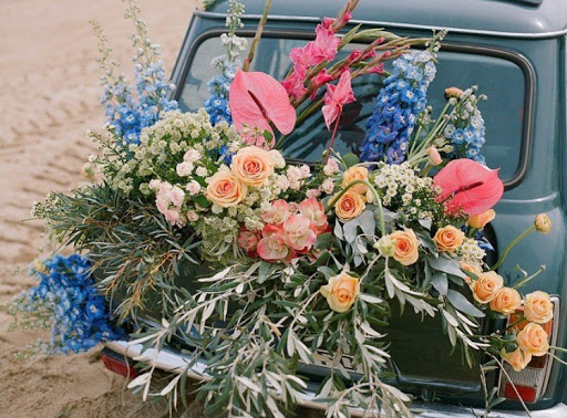 Flowerswill - Thumbnail