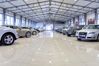 Photos of DAVO CAR Ltd.