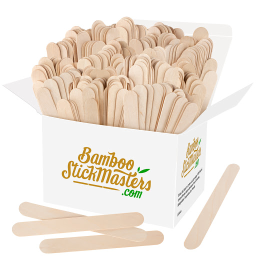 Bamboo Stick Masters - Thumbnail