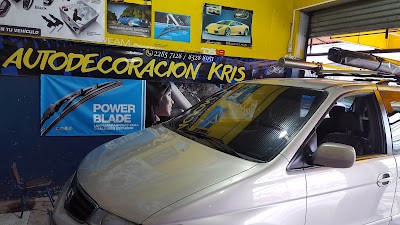 Photos of Autodecoraci&oacute;n Kris