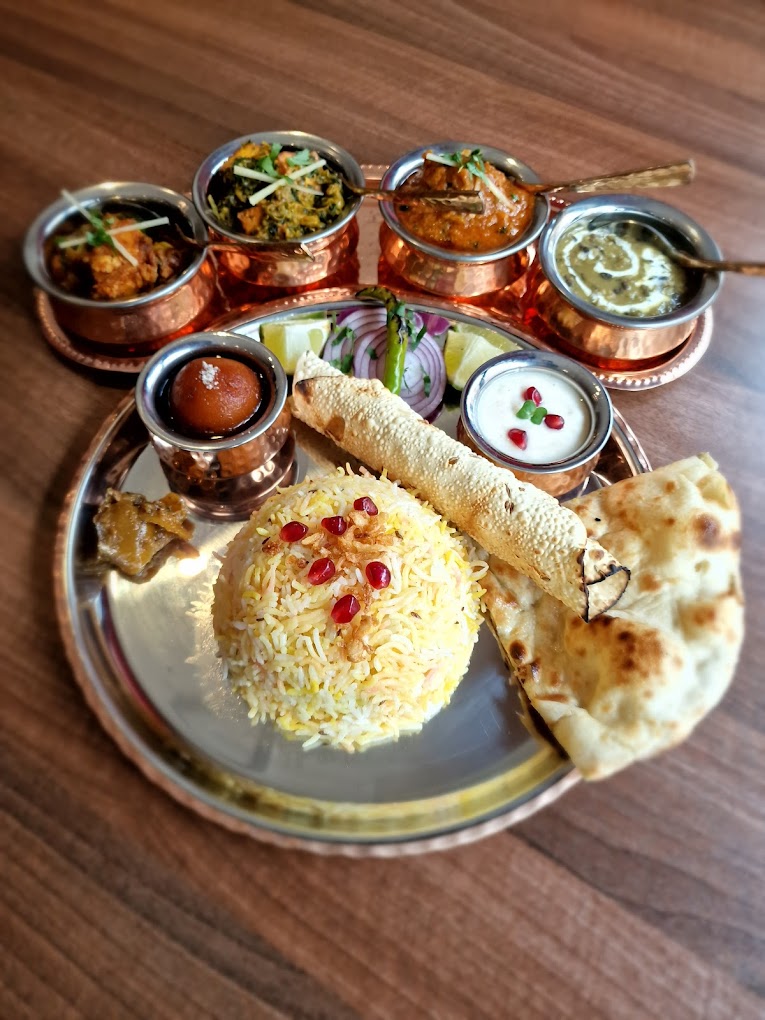 Explore the vibrant flavours of Twickenham's Indian restaurants, from traditional curries to innovative fusion dishes. Discover delicious cuisine and inviting atmospheres at the best Indian restaurants in Twickenham.