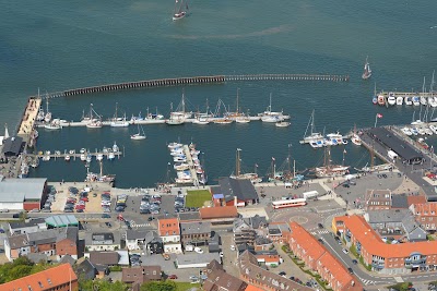 Photos of Lemvig Indk&oslash;bsforening