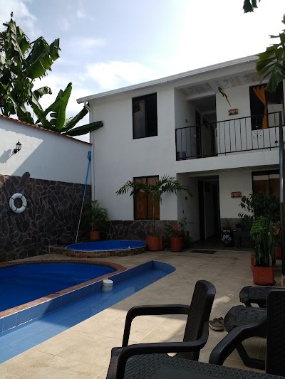 Photos of Hotel Tesoro Andino