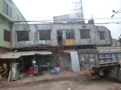 Photos of Mill Gate Jame Masjid