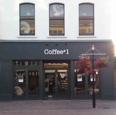 Coffee#1 Taunton